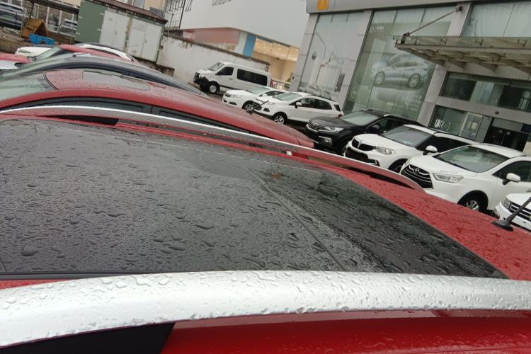 Used Volkswagen T-Cross 2019 1.5L Automatic Comfort Edition