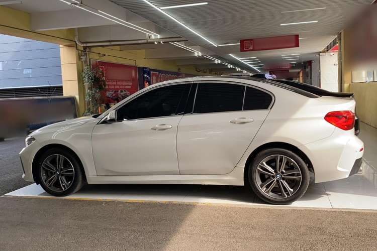 Used BMW 1 Series 2021 Revised 120i M Sport Edition
