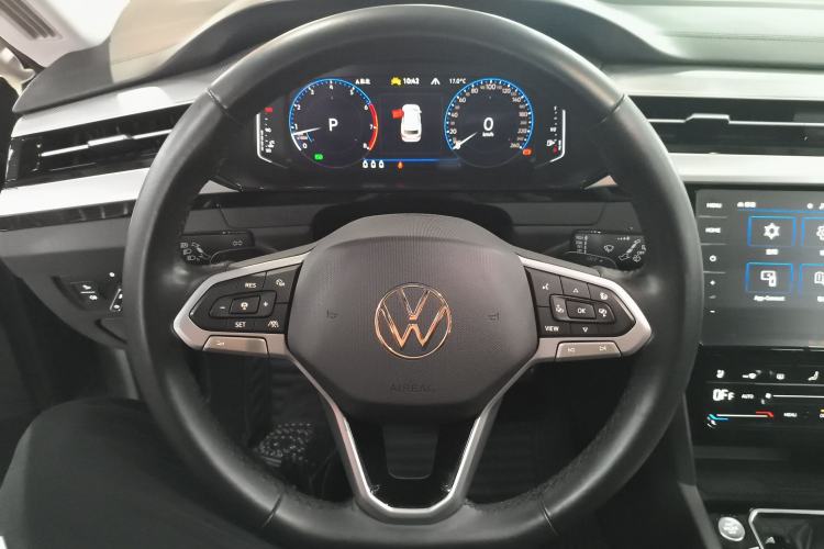 Used Volkswagen FAW-Volkswagen CC 2023 Hunting Vehicle 380TSI Hunter's Heart Edition