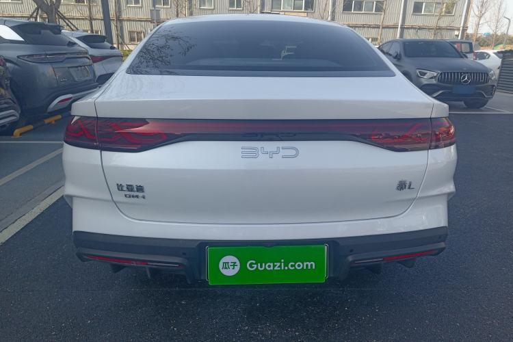 Used BYD Qin L 2024 DM-i 120KM Leading Model