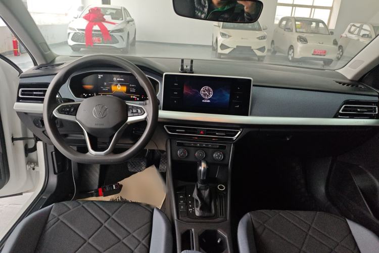 Used Volkswagen Lavida 2023 1.5L Automatic De Yi Edition