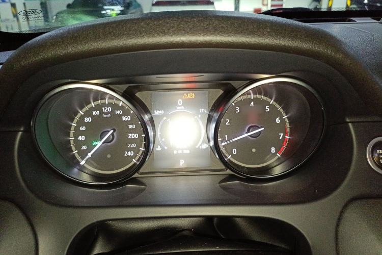 Used Land Rover Discovery Sport 2017 2.0T SE