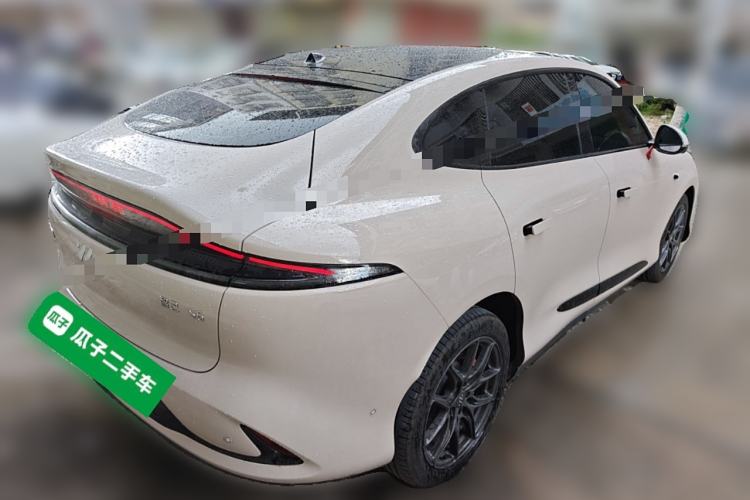 Used IM LS6 2025 Ultra-Long Range Lingxi Intelligent Driving Edition