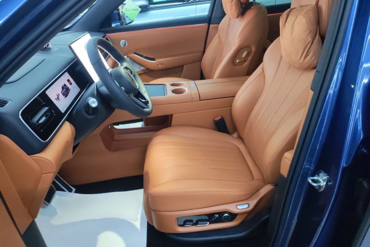 Used Hima AITO M7 2026 Model Range-Extending Ultra All-Wheel Drive 5-Seater Version