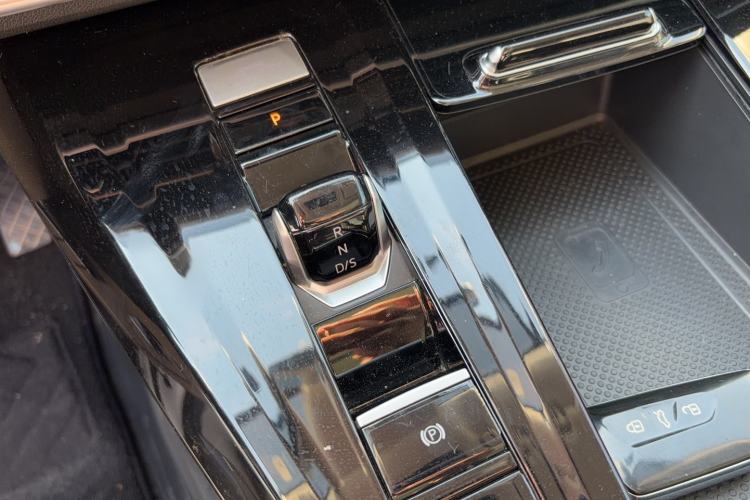 Used Volkswagen Talagon 2021 530TSI Four-Wheel Drive Flagship Shengjing Edition Pro