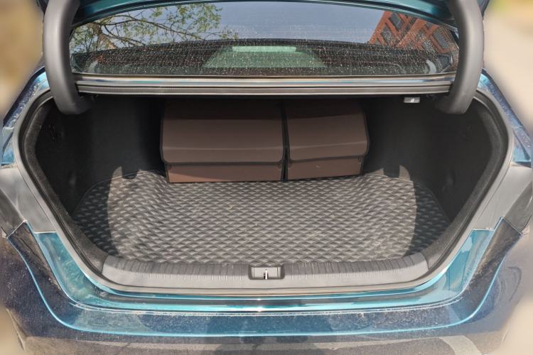 Used Honda Inspire 2023 260TURBO Deluxe Edition