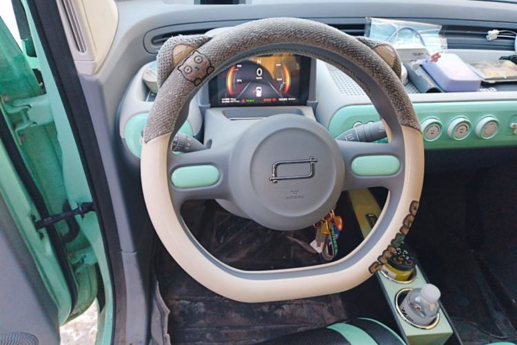 Used Bestune Pony 2024 170km Vitality Horse
