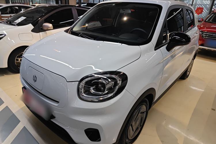 Used Leapmotor T03 2024 200 Lite Edition