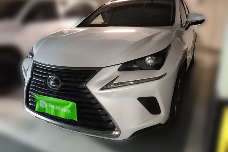 Used Lexus NX 2017 200 All-Wheel Drive Fēngshàng Edition Guazi used car, China used car export, Used car for sale, Used cars, Cheapest cars for sale