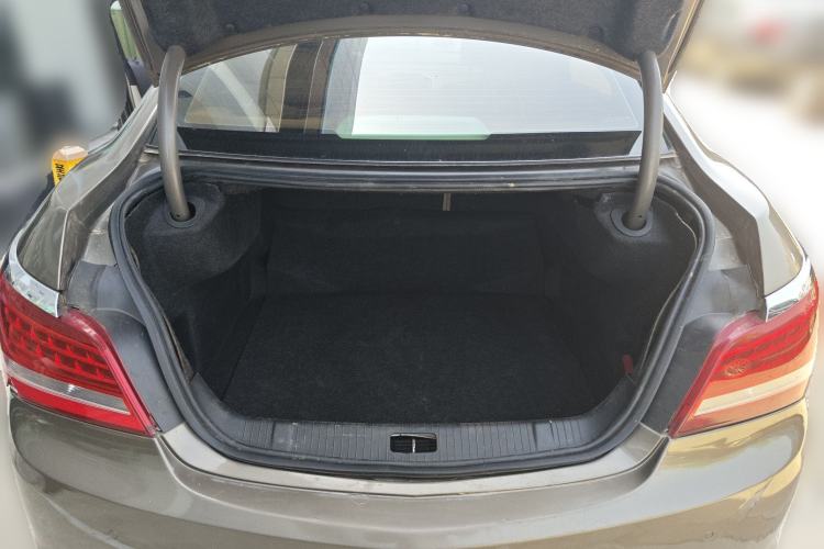 Used Buick LaCrosse 2013 2.4L SIDI Leading Comfort Version