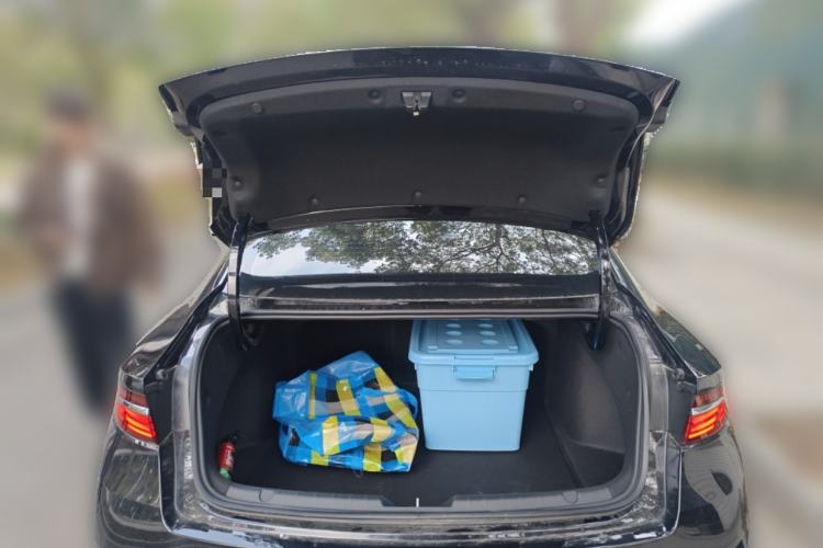 Used Geely Auto Preface 2026 Model Oriental Yao 1.5TD Fuyao Edition