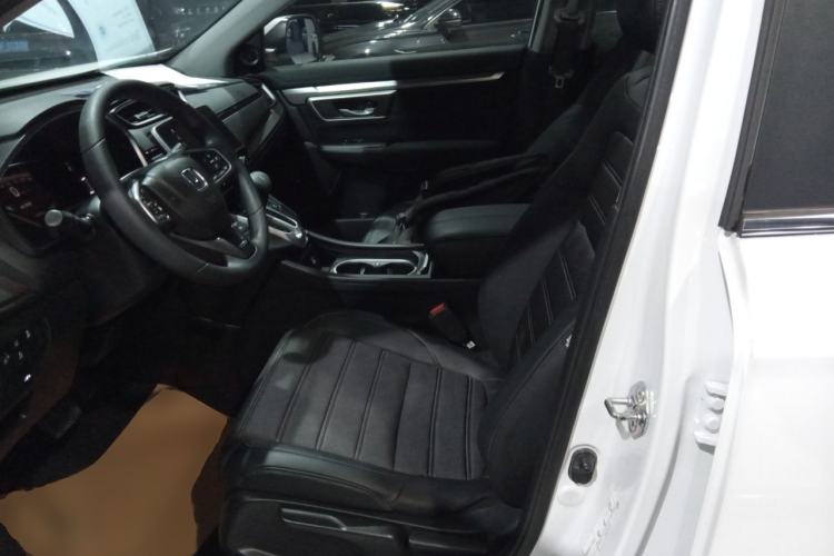 Used Honda Breeze 2020 240TURBO CVT 2WD Luxury Edition
