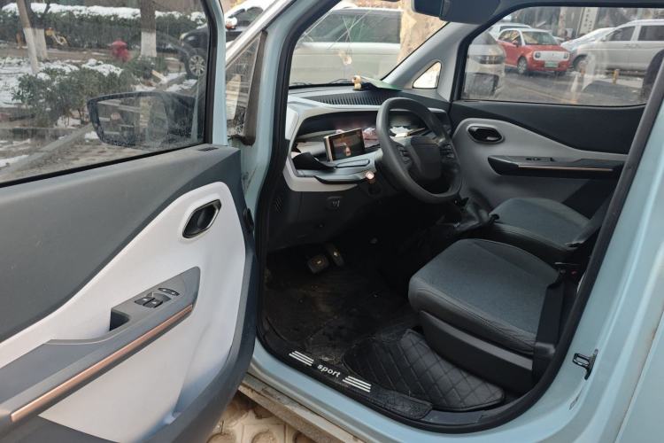 Used Wuling NAMMIEV 2021 - Play Edition
