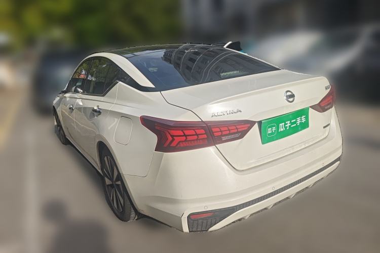 Used Nissan Teana 2019 2.0L XL Upper SmartDrive Version
