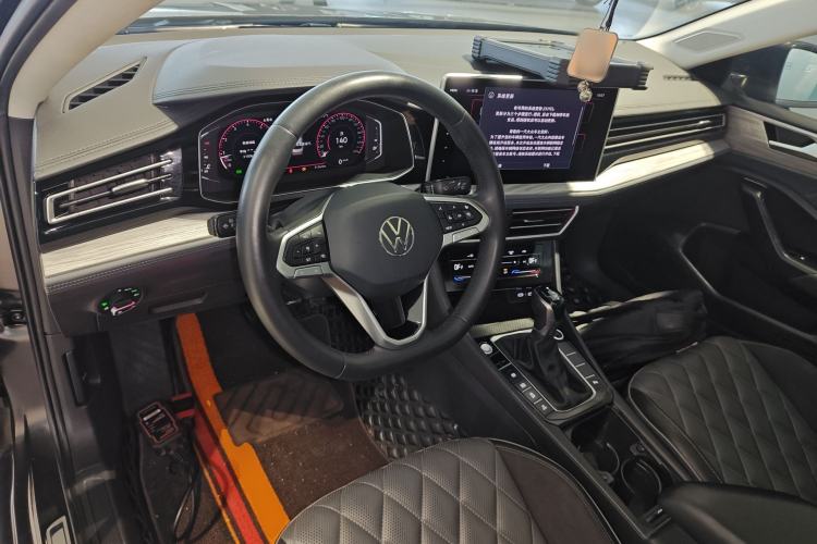 Used Volkswagen Sagitar 2023 300TSI DSG Excellence Edition
