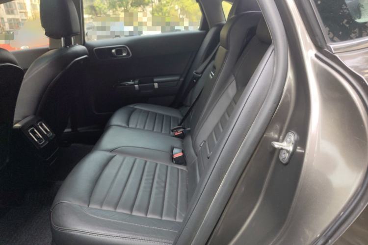 Used Citroen C6 2017 380THP Luxury Version
