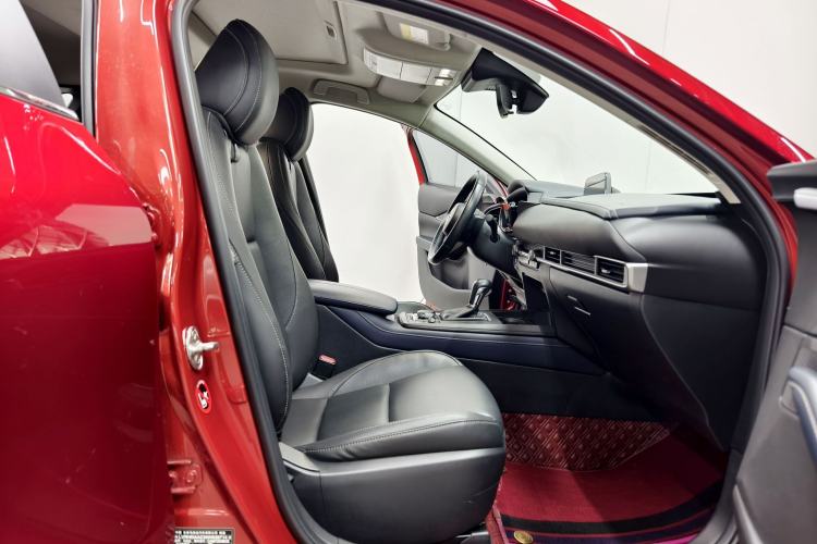 Used Mazda CX-30 2021 2.0L Automatic Zhiyue Trim Interior 3