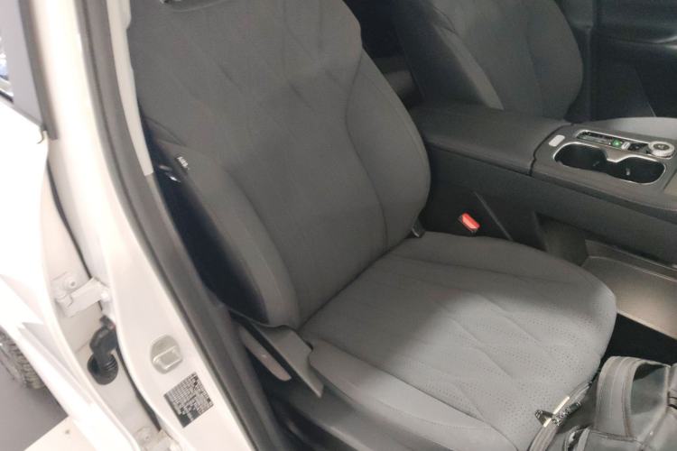 Used Chery Fengyun T8 2025 1.5T 130 km Comfort Edition 5-Seater