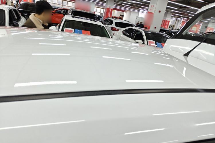 Used MG 3 2017 1.5L Automatic Smart Connect Elite Edition