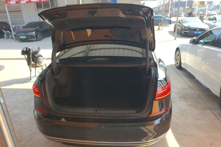 Used Volkswagen Passat 2023 Revised 330TSI Elite Edition
