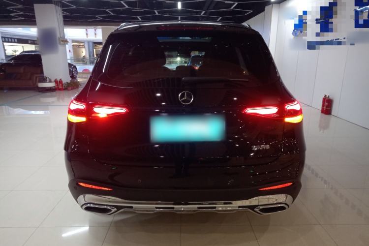 Used Mercedes-Benz GLC 2023 Refreshed GLC 300 L 4MATIC Dynamic Edition 5 Seats
