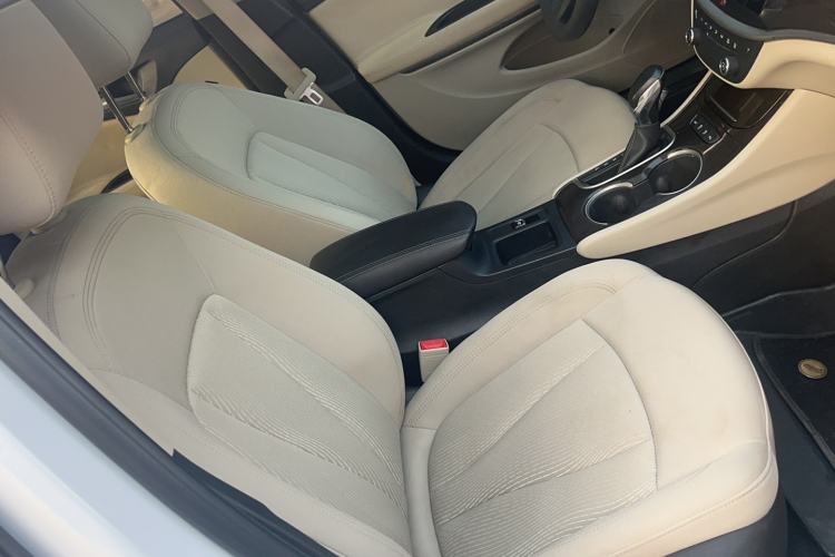 Used Buick Verano 2019 Sedan 15S Automatic Entry Model
