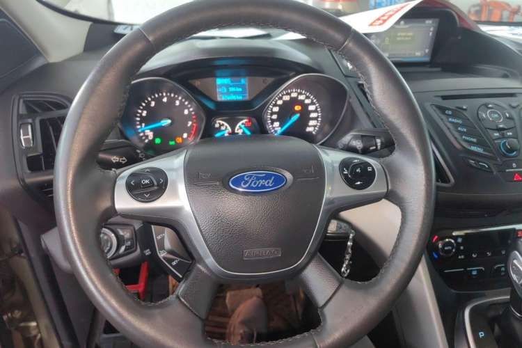 Used Ford Kuga 2015 1.5L GTDi Two-Wheel Drive Fashion Edition