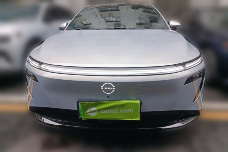 Used Nissan N7 2025 625 Pro
