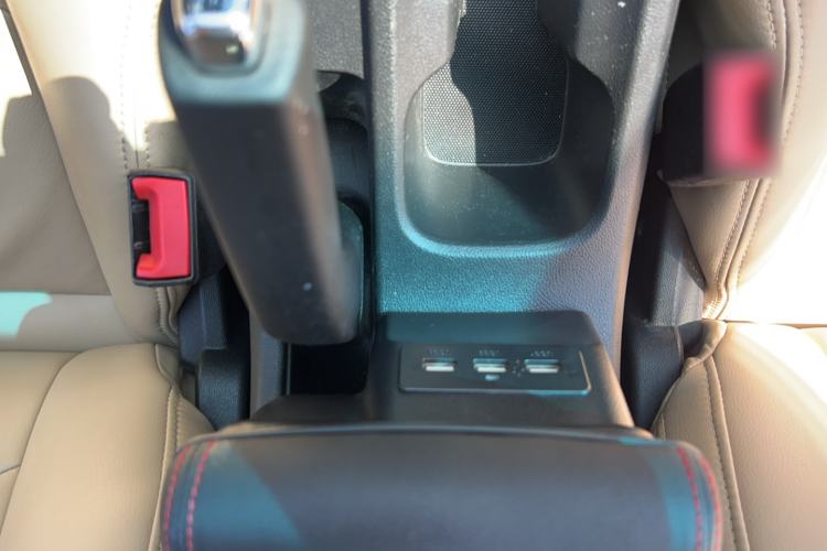 Used Chevrolet Cavalier 2019 320 Automatic Enjoyment with Sunroof