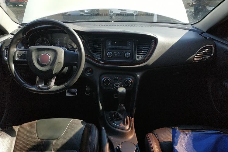 Used Fiat Ottimo 2014 1.4T Automatic Sport Edition