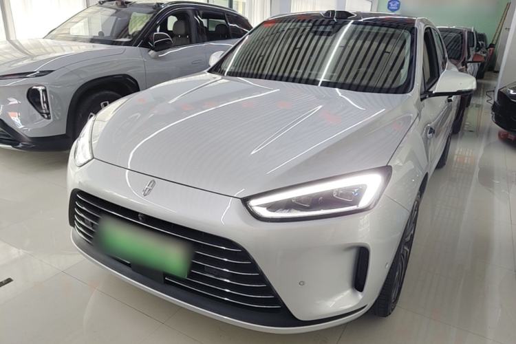 Used Hima AITO M5 2023 Extended-Range Rear-Drive Intelligent Driving Version