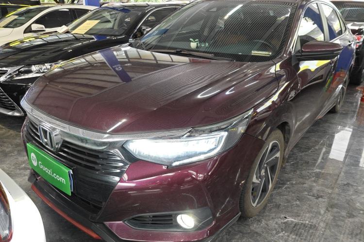 Used Honda Crider 2022 1.5L Rui·Flagship Edition