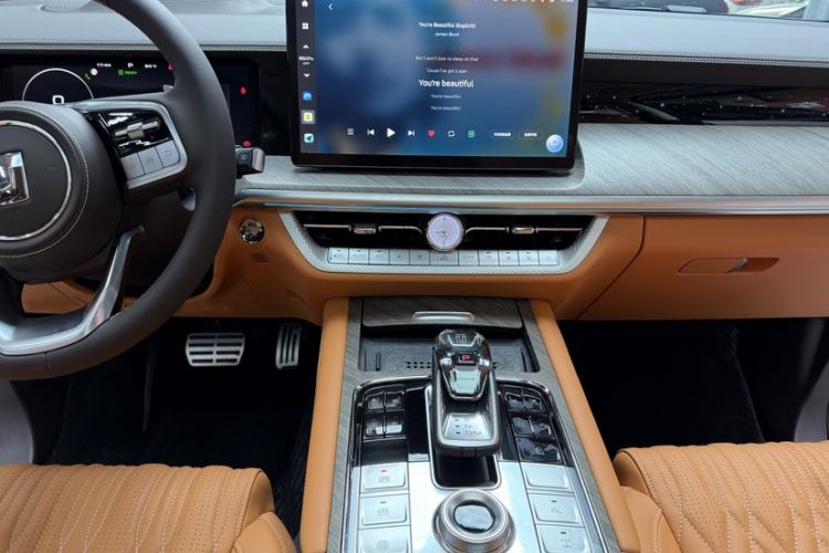 Used Tank 500 2023 3.0T Sport Edition Realm-Setting 5-Seater