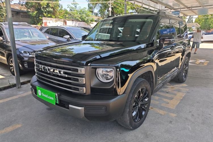 Used Haval Raptor New Energy 2023 Hi4 145 Explorer Edition