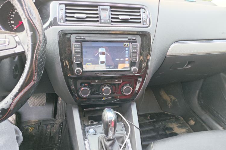 Used Volkswagen Sagitar 2017 1.6L Automatic Comfort Model