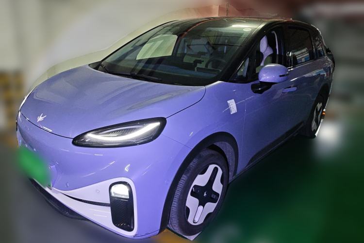 Used ARCFOX Kaola 2023 Parent-Child Edition Pro