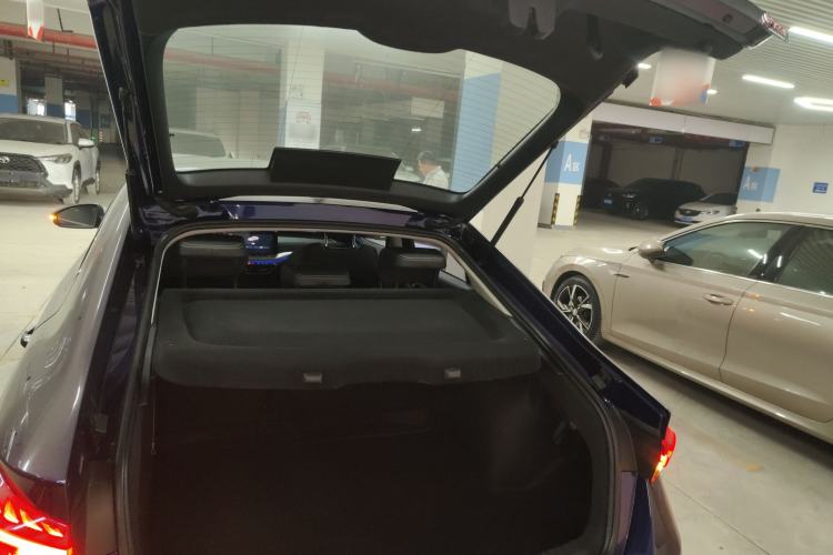 Used Skoda Octavia 2021 PRO TSI280 DSG Prestige Edition