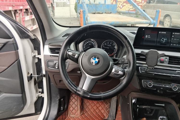 Used BMW X1 2020 xDrive25Li Luxury Edition