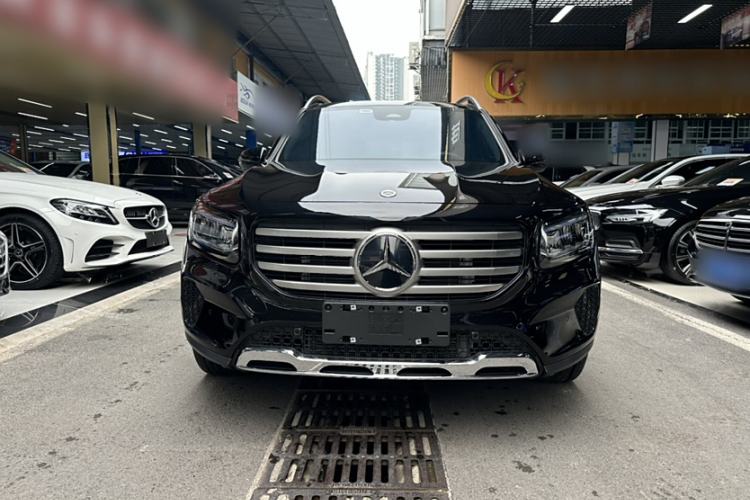 Used Mercedes-Benz GLB 2025 GLB 220 Sport Edition