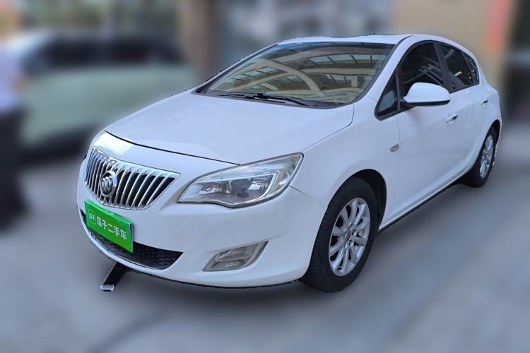 Used Buick GT 2014 XT 1.6L Automatic Fashion Edition Guazi used car, China used car export, Used car for sale, Used cars, Cheapest cars for sale