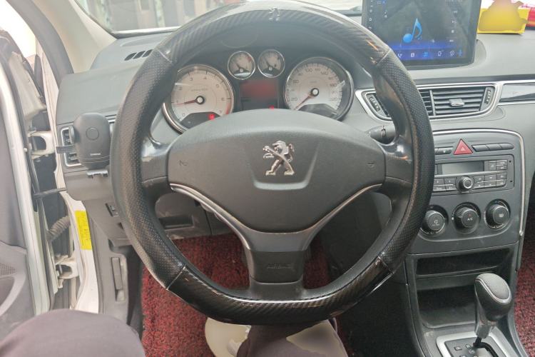 Used Peugeot 308 2013 1.6L Automatic YouShang Model
