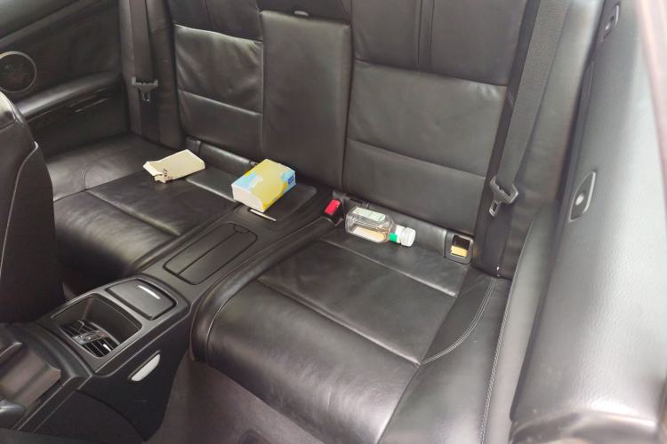 Used BMW M3 2009 M3 Convertible Coupe