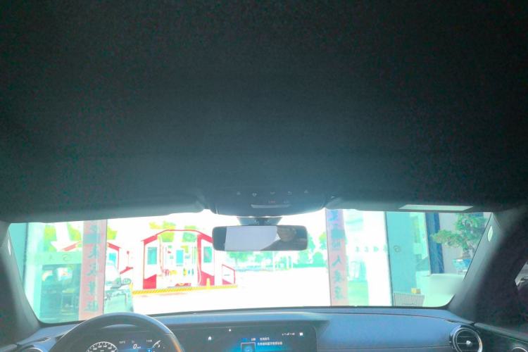 Used Mercedes-Benz E-Class (Import) 2022 E 260 Stylish Sports Edition