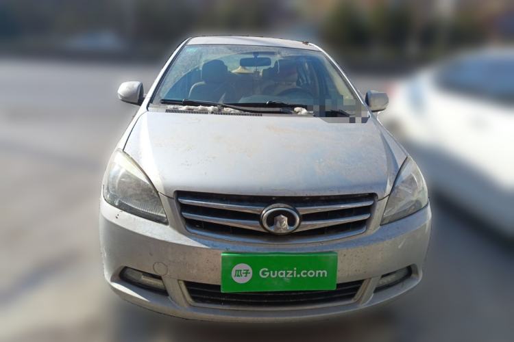 Used Great Wall C30 2013 1.5L Manual Luxury Model
