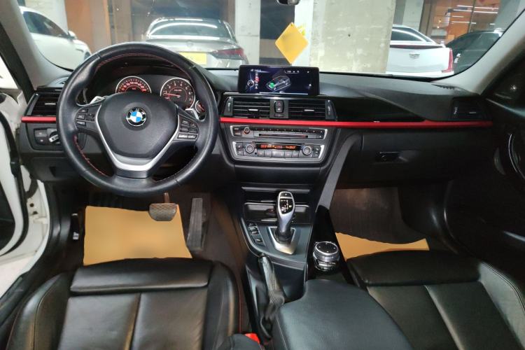 Used BMW 3 Series 2015 328i xDrive Sports Design Package