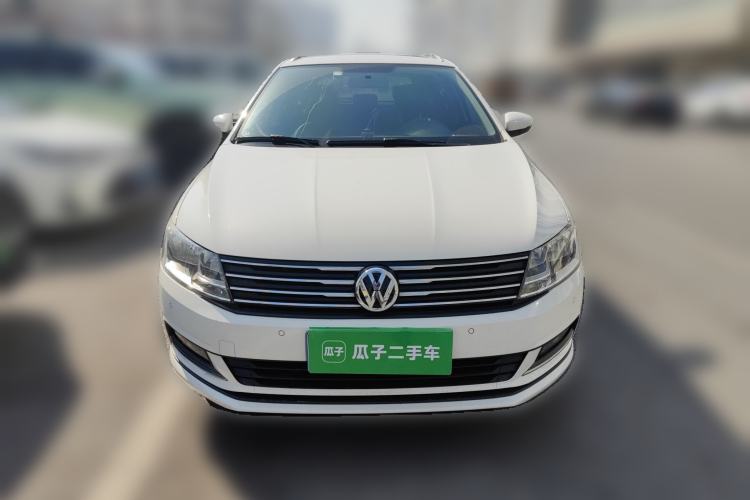 Used Volkswagen Gran Lavida 2015 230TSI DSG Comfort Edition
