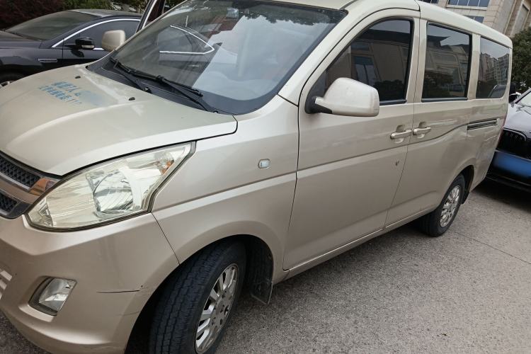 Used Wuling Rongguang V 2016 1.2L Standard Version