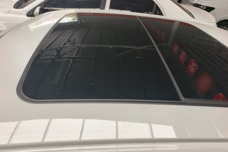 Used Lynk & Co 03 2023 1.5TD DCT JingPro