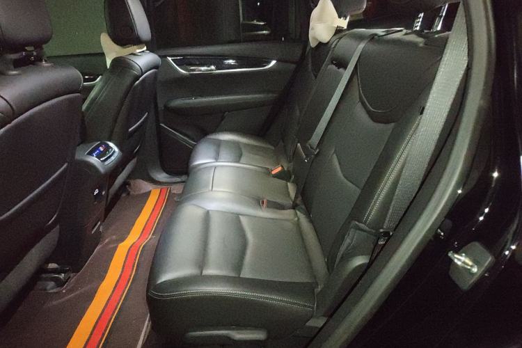 Used Cadillac XT6 2022 2.0T 7-Seater Four-Wheel Drive Luxury Standard Edition