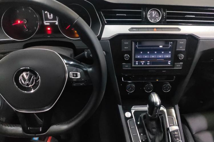 Used Volkswagen Magotan 2019 280TSI DSG Leading Model China V Standard